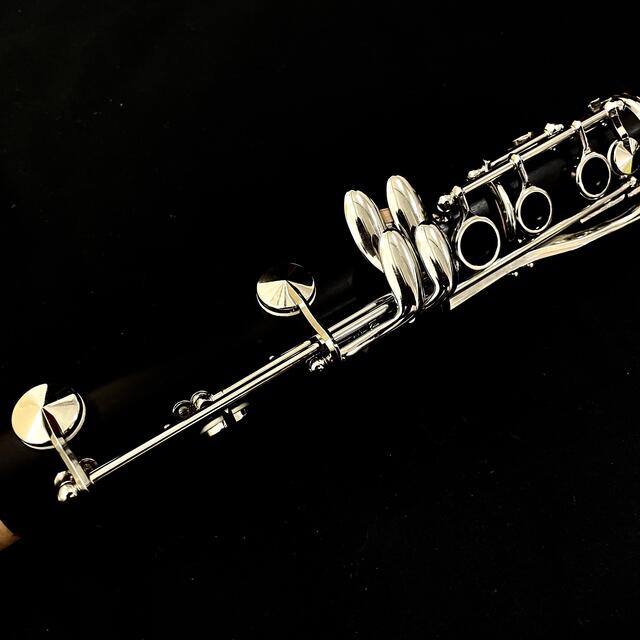 ヤマハ(ヤマハ)の【美品 メンテナンス済】YAMAHA YCL352 クラリネット 楽器の管楽器(クラリネット)の商品写真