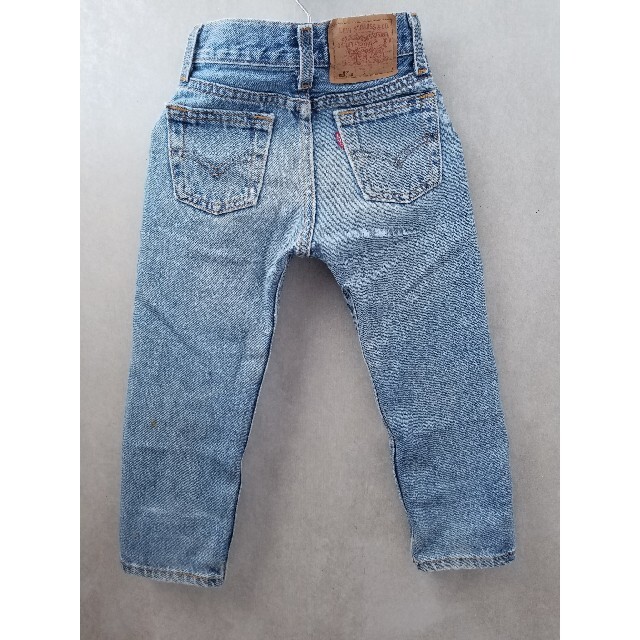 90cm Levi's jeans