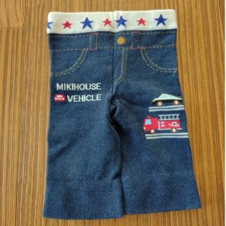 ミキハウス(mikihouse)の美品★mikihouseニットパンツ(パンツ)