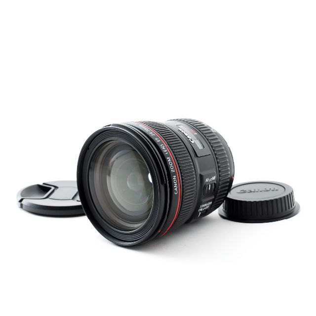 送料無料キャンペーン?】 L F4 24-70mm EF キヤノン Canon - Canon IS