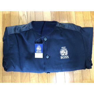 ボス ブルゾン(メンズ)の通販 16点 | BOSSのメンズを買うならラクマ
