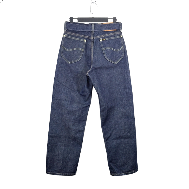 MARKAWARE 22aw LEE for EDIFICE 101Z JEAN