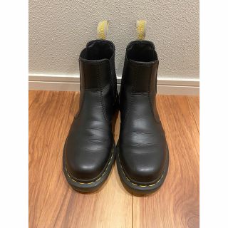 ドクターマーチン(Dr.Martens)のドクターマーチン　チェルシーブーツ　UK5(ブーツ)