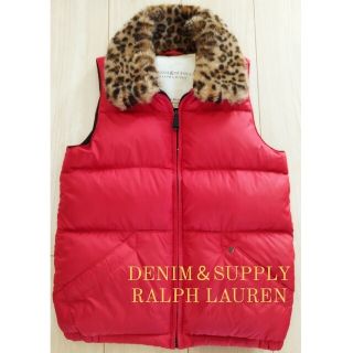 Denim & Supply Ralph Lauren(ジャケット/アウター)のフリマ Denim & Supply Ralph Lauren(ジャケット/アウター)のフリマ