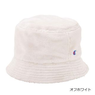 チャンピオン(Champion)のChampion チャンピオン ボアバケット(ハット)