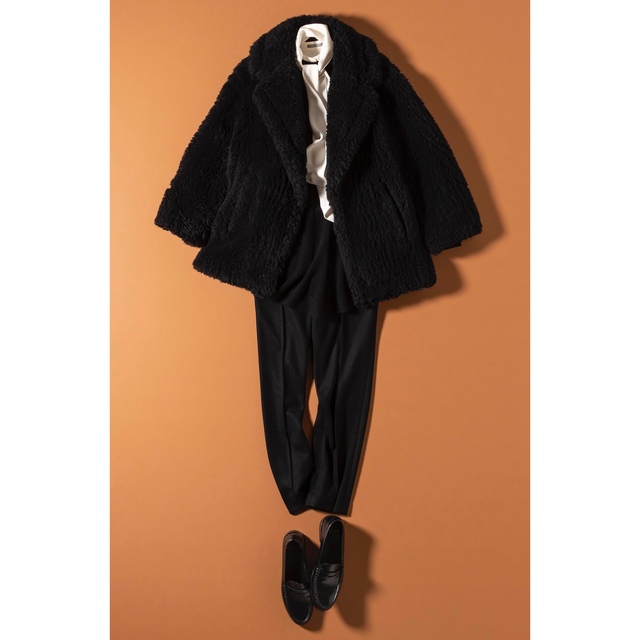 時間指定不可】 theory luxe ついに再入荷! 21SS 22SS 完売