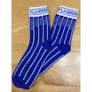 フライングタイガーコペンハーゲン(Flying Tiger Copenhagen)のフライングタイガー strompersocks 23〜24.5cm(ソックス)