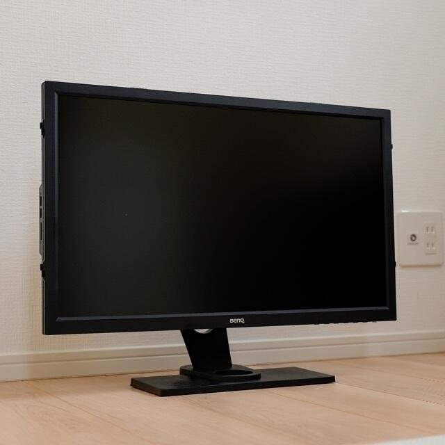 BenQ  SW2700PT  27インチ