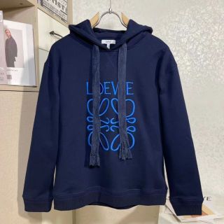 ロエベ パーカー(メンズ)の通販 95点 | LOEWEのメンズを買うならラクマ