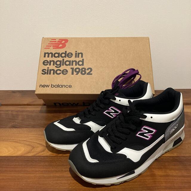 [26.5cm] New Balance M1500 イギリス限定モデル