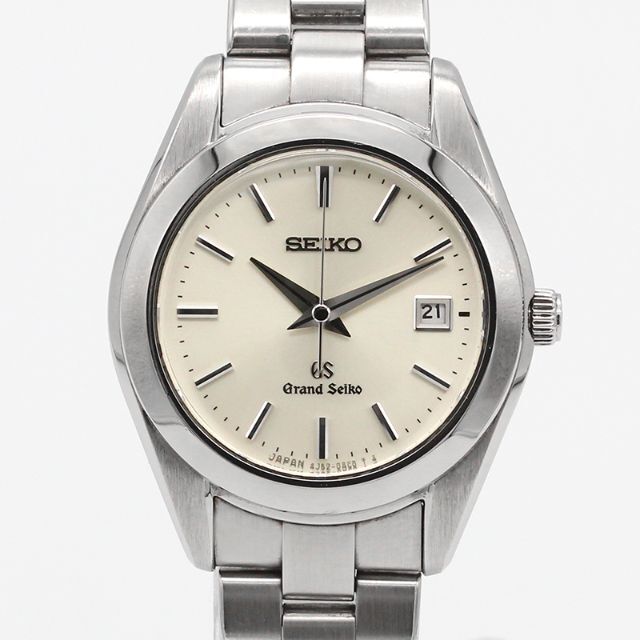 独創的 Grand U05831 腕時計 レディース STGF065 グランドセイコー 美品 - Seiko 腕時計 独創的 Grand U05831 腕時計 レディース STGF065 グランドセイコー 美品 - Seiko 腕時計