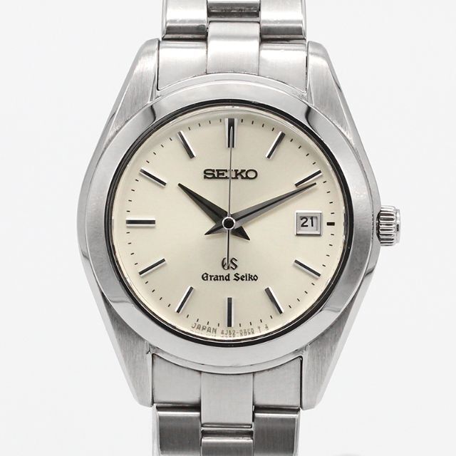 美品！　グランドセイコー　GRAND SEIKO セイコー　メンズ　クォーツ