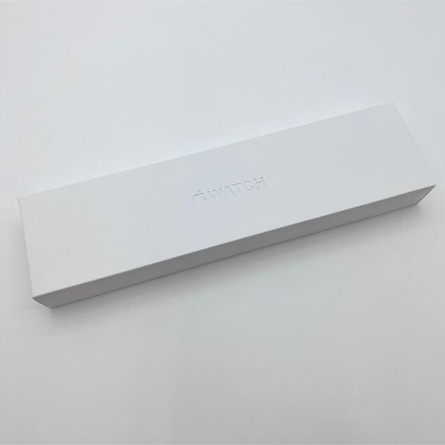 Apple Watch Series8 41mm セルラー　MNHV3J/A