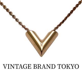 ヴィトン(LOUIS VUITTON) ネックレスの通販 2,000点以上 | ルイ ...