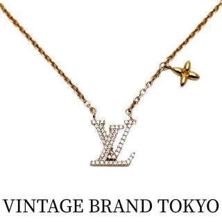 ヴィトン(LOUIS VUITTON) ネックレスの通販 2,000点以上 | ルイ ...