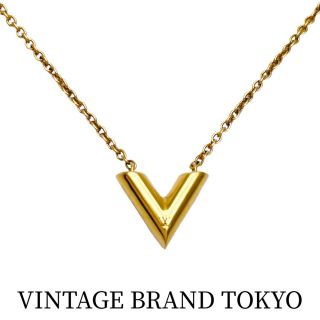 ヴィトン(LOUIS VUITTON) ネックレスの通販 2,000点以上 | ルイ ...