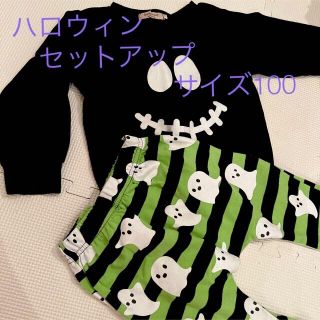 ハロウィン☆コスプレセットアップ100(Tシャツ/カットソー)