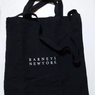 バーニーズニューヨーク(BARNEYS NEW YORK)のOggi 6月号付録 トートバッグ(トートバッグ)