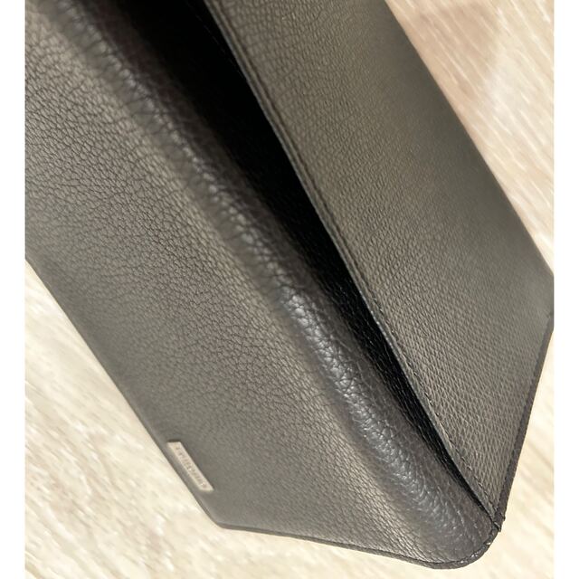 RENOMA(レノマ)のレノマ　サイフ　札入れ　黒 メンズのファッション小物(長財布)の商品写真