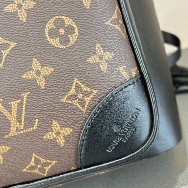 アンナプルナ様専用♡LOUIS VUITTON【新品未使用】男女兼用! dr ...
