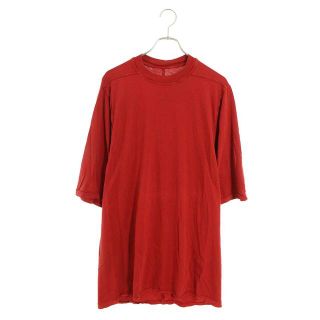 ダークシャドウ(DRKSHDW)のダークシャドウ 19AW DU19F6274 オーバーサイズTシャツ メンズ L(Tシャツ/カットソー(半袖/袖なし))