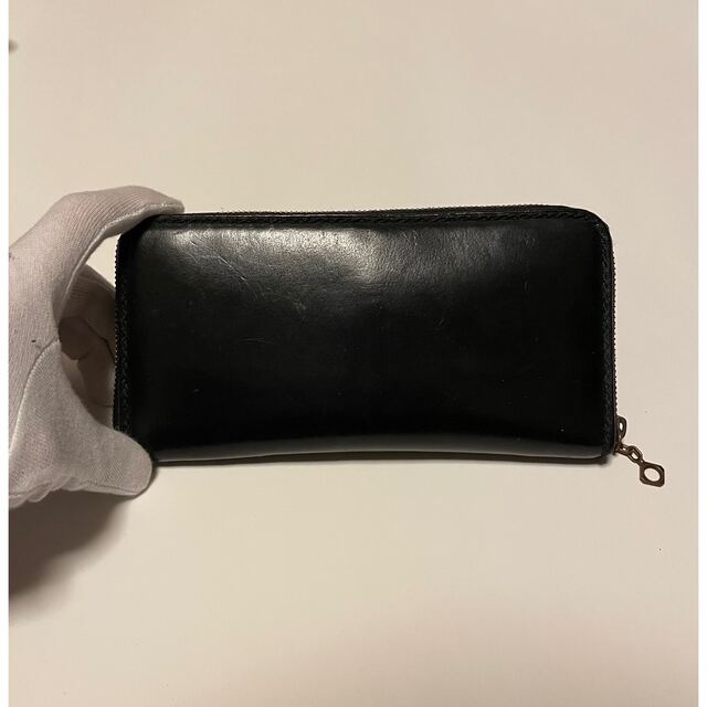 大人の上質 PORTER ラウンドジップ 長財布 長財布 - dvalima.com.br