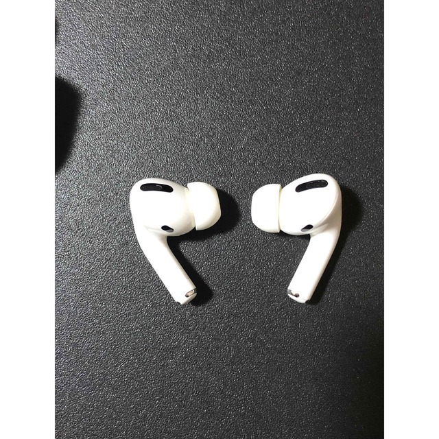 Apple AirPods エアーポッズ MMEF2J/A 正規品 商品の状態 正規品送料