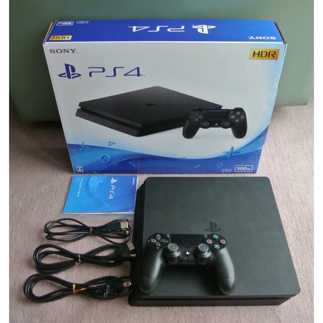 PS4 PlayStation 4 プレーステーション