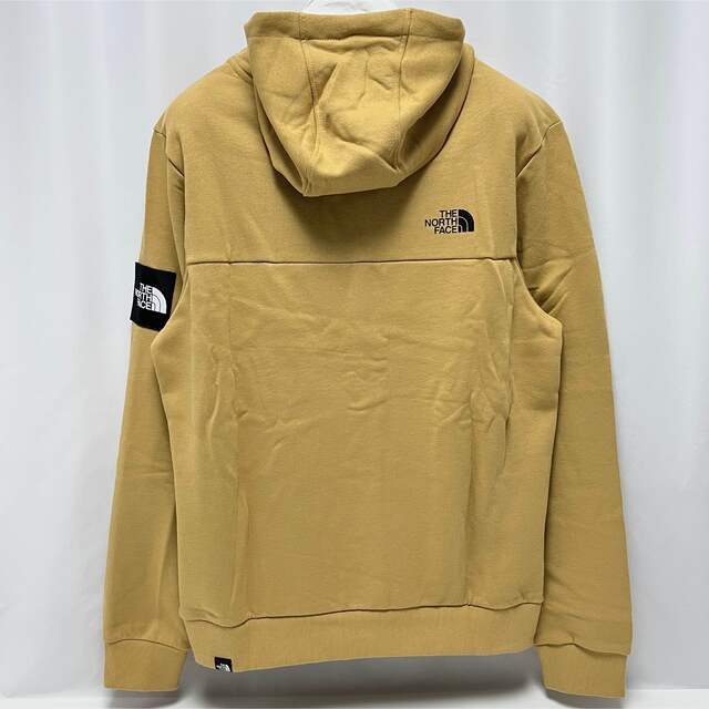 THE NORTH FACE - M 海外限定 ノースフェイス スウェット パーカ