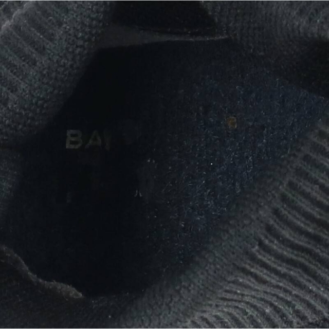 Balenciaga(バレンシアガ)のバレンシアガ SPEED TRAINER スピードトレーナースニーカー メンズ 41 メンズの靴/シューズ(スニーカー)の商品写真