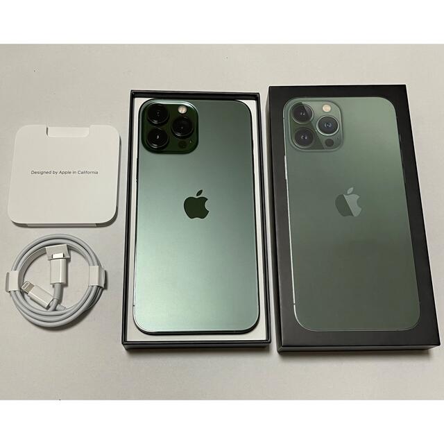 iPhone 13 mini 香港版 512 GB SIMフリー ミッドナイト-