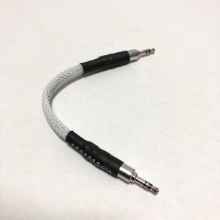 Brise audio OSAFUNE 3.5mm ミニミニケーブル(その他)