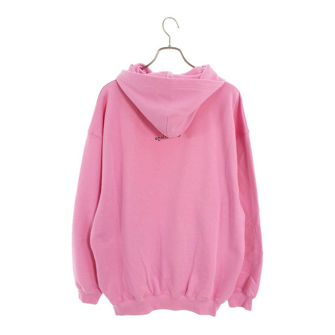 Balenciaga - バレンシアガ 22AW 578135 TNVH2 ロゴプリントプル