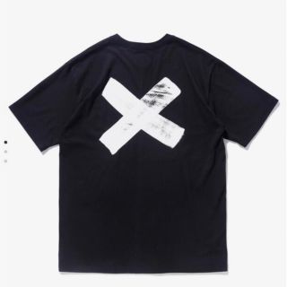 ダブルタップス(W)taps)のXXL  WTAPS  22AW SPOT NO.24 T(Tシャツ/カットソー(半袖/袖なし))