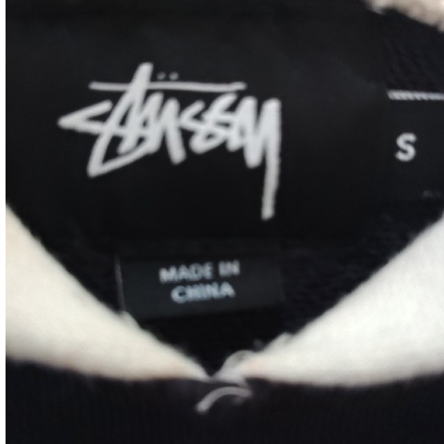 STUSSY　Supreme　NEIGHBORHOOD　HUF パーカー　S