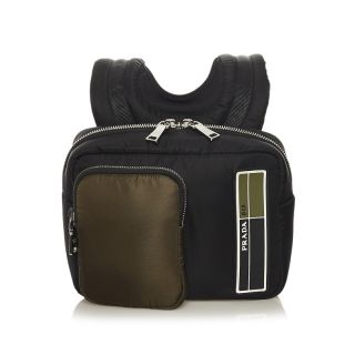 プラダ リュック(メンズ)の通販 400点以上 | PRADAのメンズを買うなら ...