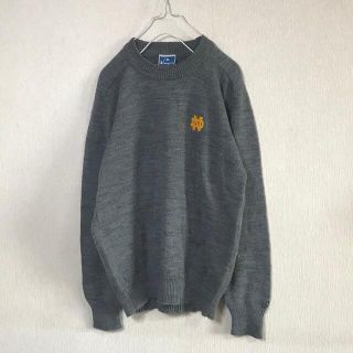 チャンピオン(Champion)のChampion ワンポイント ニット(ニット/セーター)