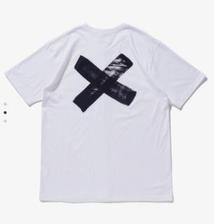 ダブルタップス(W)taps)のXXL  WTAPS  22AW SPOT NO.24 Tee(Tシャツ/カットソー(半袖/袖なし))