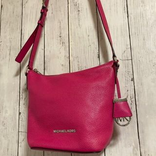 マイケルコース(Michael Kors)のマイケルコース　ショルダーバッグ(ショルダーバッグ)