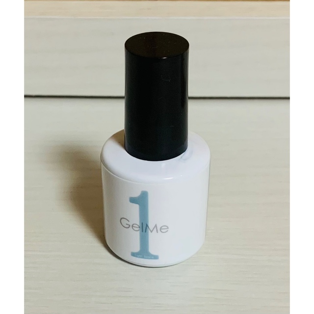 Jelly Nail(ジェリーネイル)のジェルミーワン GelMe1 ジェルネイル  コスメ/美容のネイル(カラージェル)の商品写真