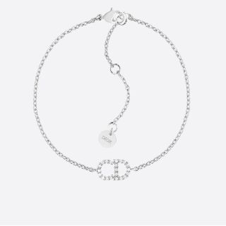 ディオール(Christian Dior) ブレスレット/バングルの通販 1,000点以上