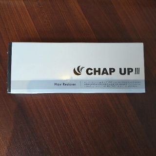 ［新品・未開封］CHAP UP薬用育毛ローション(スカルプケア)