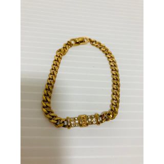 ディオール(Christian Dior) ブレスレット/バングルの通販 1,000点以上 ...