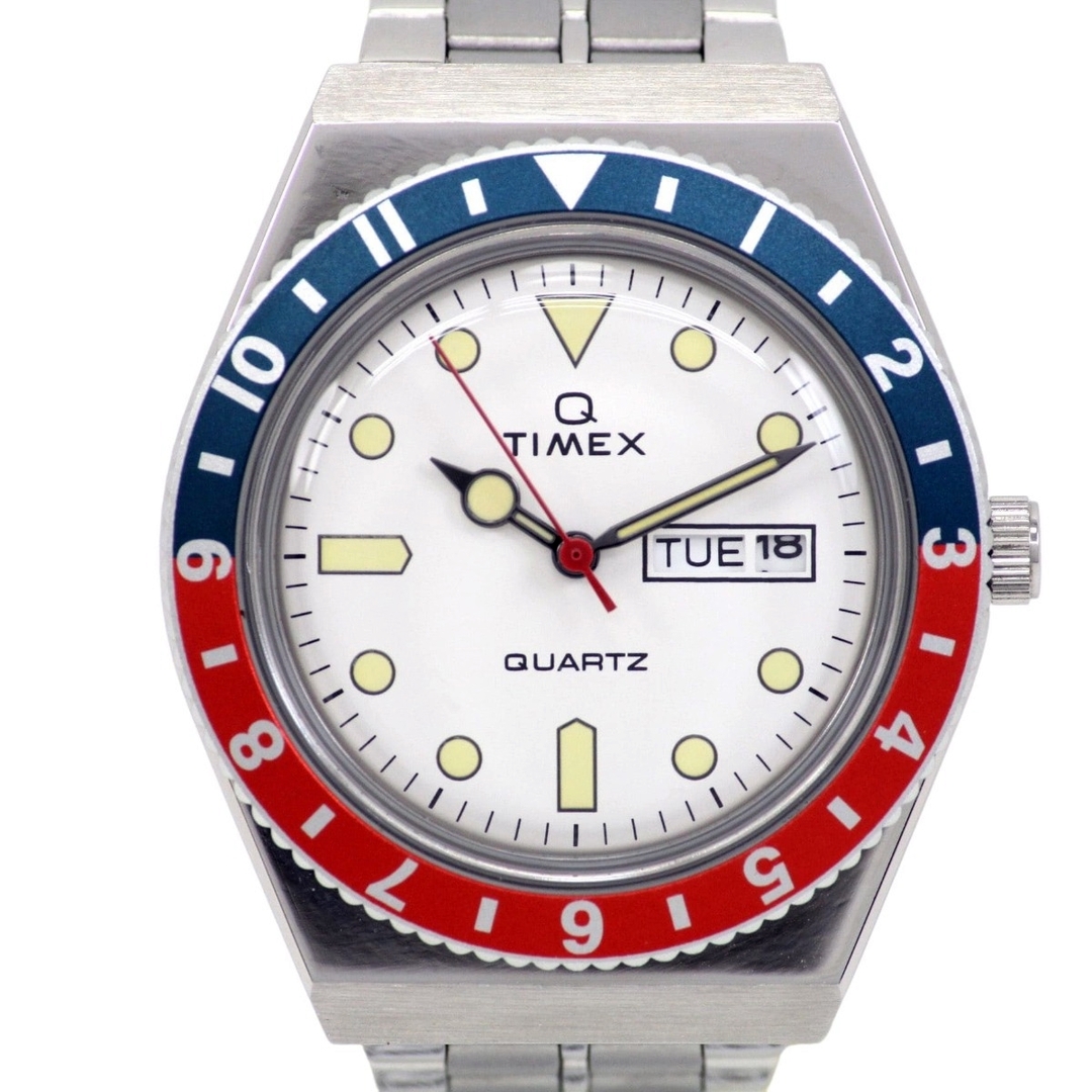 $$ TIMEX タイメックス  腕時計 TW2U61200