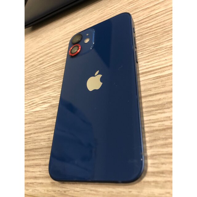当社の Apple - 128GB mini 美品!iPhone12 スマートフォン本体 当社の Apple - 128GB mini 美品!iPhone12 スマートフォン本体