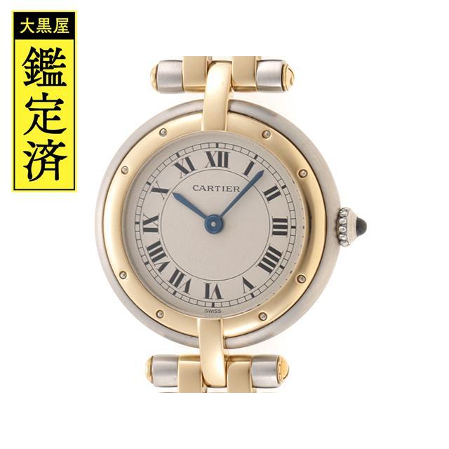 本格派ま! Cartier Cartier カルティエ 時計 パンテール 【434】 - 腕時計 本格派ま! Cartier Cartier カルティエ 時計 パンテール 【434】 - 腕時計
