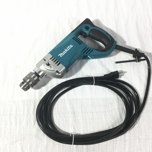 Makita ☆極美品☆makita マキタ 13mm ドリル 6305 電気ドリル DIY/日曜大工 60293の通販 by  工具販売専門店Borderless(ラクマ店)｜マキタならラクマ