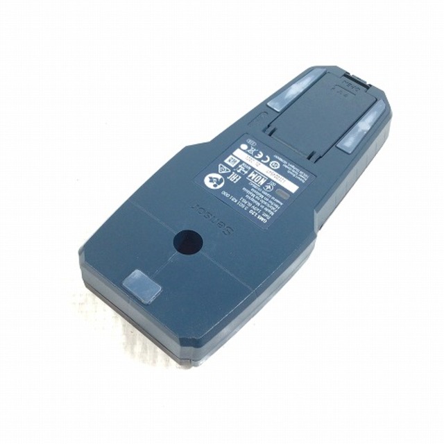 ☆未使用品☆BOSCH ボッシュ デジタル探知機 GMS120 金属探知機 ☆未使用品☆BOSCH ボッシュ デジタル探知機 GMS120 金属探知機
