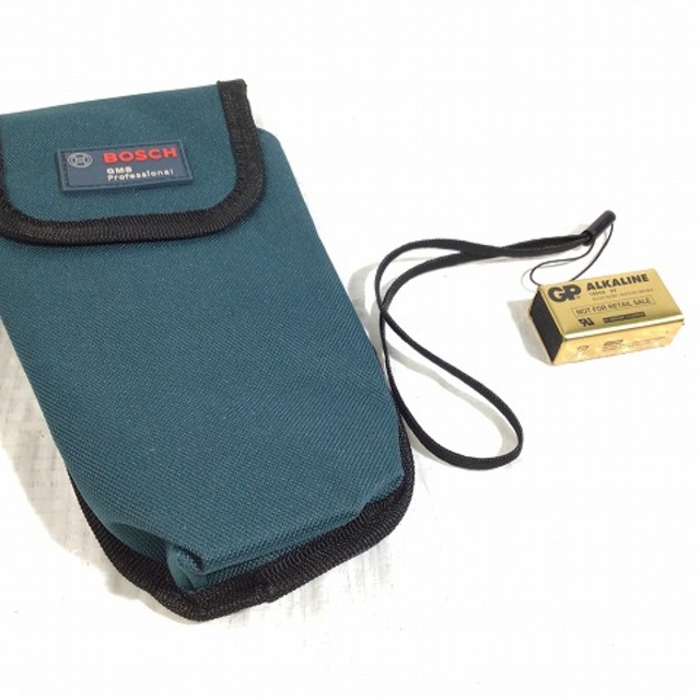 ☆未使用品☆BOSCH ボッシュ デジタル探知機 GMS120 金属探知機 ☆未使用品☆BOSCH ボッシュ デジタル探知機 GMS120 金属探知機