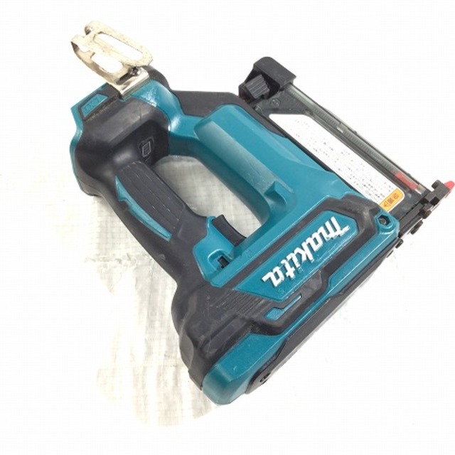 大切な人へのギフト探し マキタ makita 18V-6.0Ah 35mm 充電式